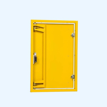 Формат-Н КН 50х80 Нажимной люк невидимка под плитку